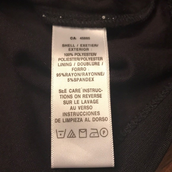 Micheal Kors Dressy Halter. - Picture 6 of 7